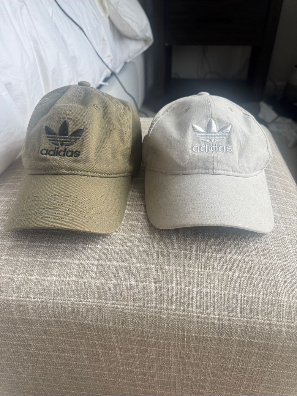 Adidas hat bundle